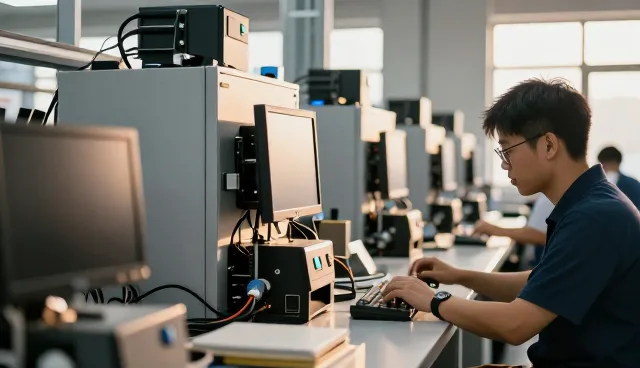 智能运维系统