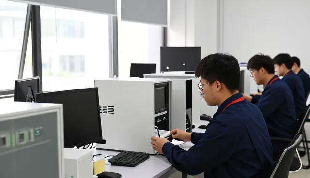 北京法奇新星科技有限公司
