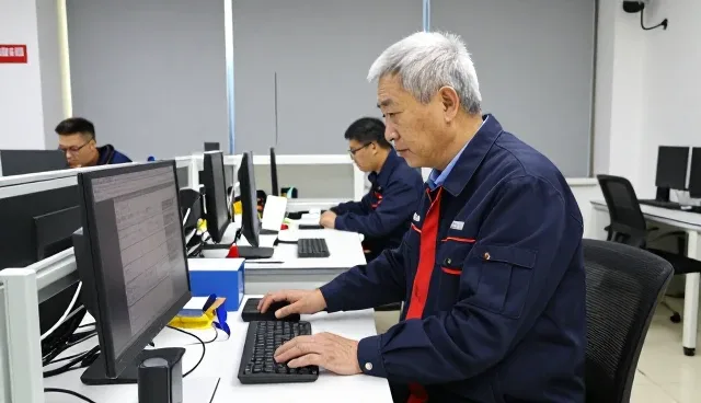 旺季备货中的技术支持应用趋势分析